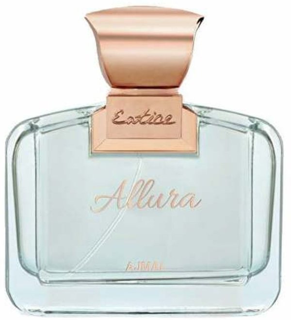 Ajmal Entice Allura Парфюм EDP 75 ml