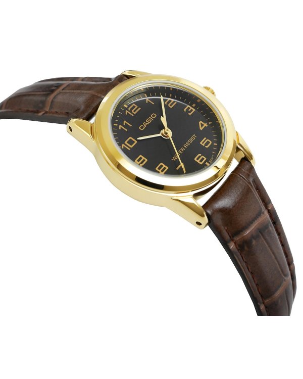 CASIO LTP-V001GL-1BUDF Женские часы
