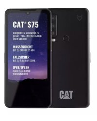 Cat S75 Смартфон DS / 6GB / 128GB