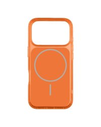 OBAL:ME MagNetix ColorSlate Cover Защитный чехол для Apple iPhone 17 Pro / оранжевый