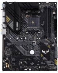 Asus TUF Gaming B550-PLUS Материнская плата
