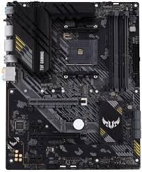 Asus TUF Gaming B550-PLUS Материнская плата