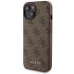 Guess GUBPM5P15S4GEMGW Чехол + Повер Банк для Apple iPhone 15