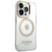 Guess GUHMP14XHTRMD Чехол для Apple iPhone 14 Pro Max