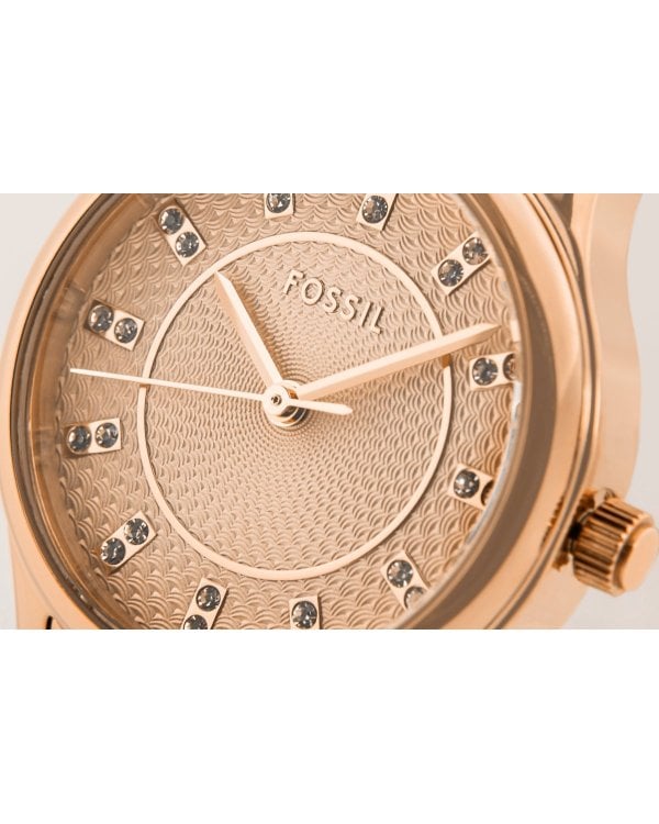 Fossil BQ1571 Женские часы