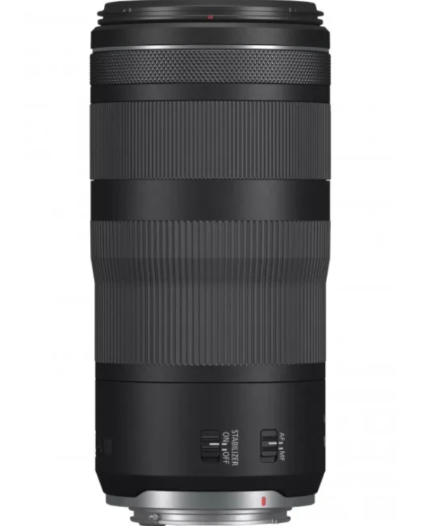 Canon 5050C005 Объектив RF 100-400mm F5.6-8 IS USM