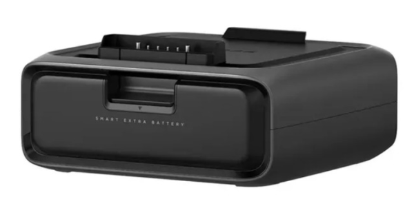 EcoFlow EB300 Электростанция 286Wh