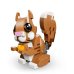 LEGO CREATOR 3in1 31382 Cute Animals: Playful Puppy Kонструктор