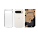 Tactical TPU Cover Защитный чехол для Google Pixel 9/9 Pro / прозрачный
