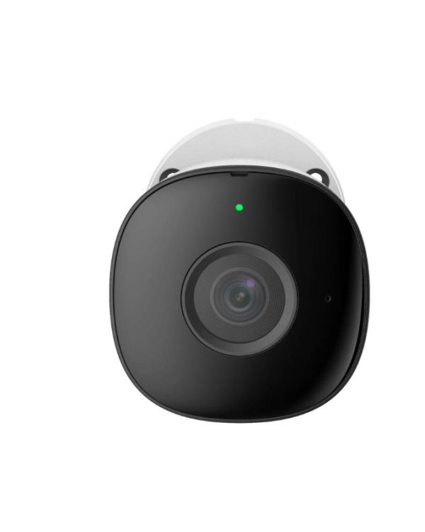 Дополнительное изображение книги «IMOU Bullet 2 PoE Камера 2MP / IP67»