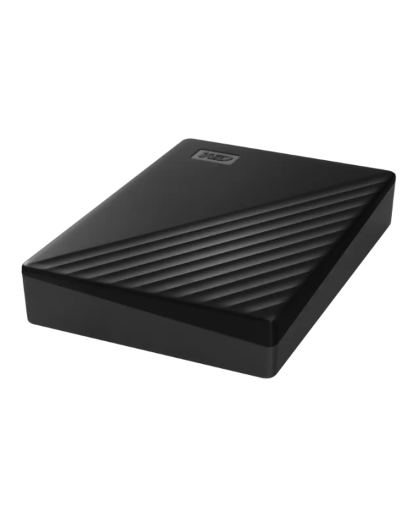 Western Digital 6TB USB 3.2 Gen 1 My Passport Портативный внешний жесткий диск 6TB