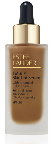 Estee Lauder Futurist SkinTint 5W1 Bronze Тональный серум 30 ml