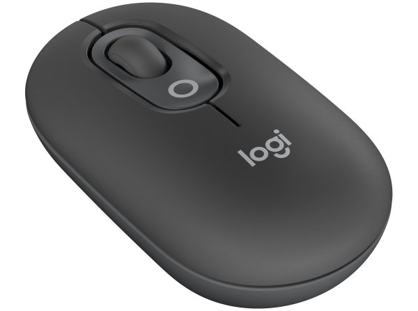 Logitech 910-007412 POP Мышь Logitech 910-007412 POP Мышь