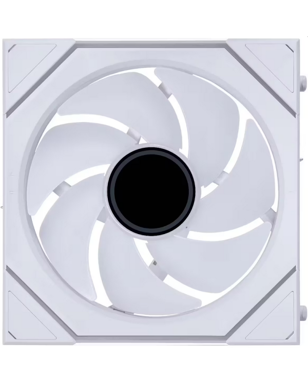 Lian Li 12SLIN1W1W 120mm ARGB PWM Вентилятор