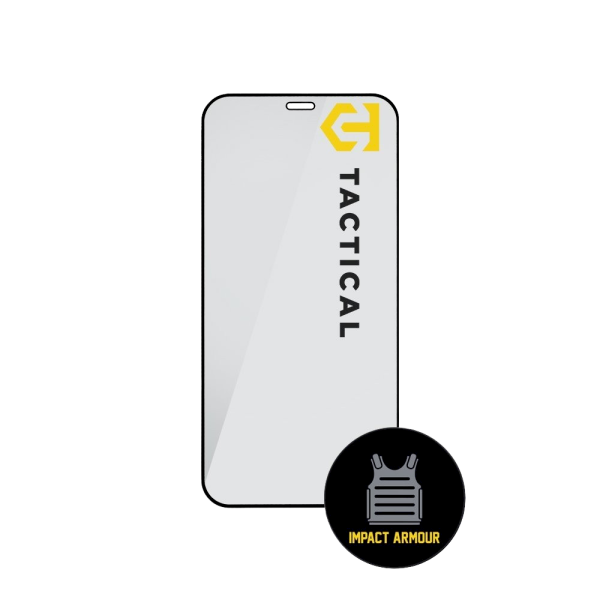 Tactical Glass Impact Armour Защитное стекло для Apple iPhone 12 Mini