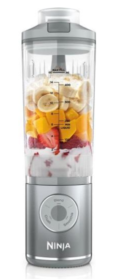 Ninja Blast Max Блендер 0.57L