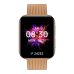 Garett Smartwatch GRC MAXX Gold Steel Умные часы IPS / Bluetooth / IP68 / SMS