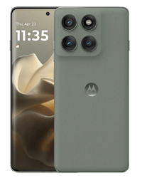 Motorola Edge 60 Pro 5G Смартфон 8GB / 256GB Pantone Shadow