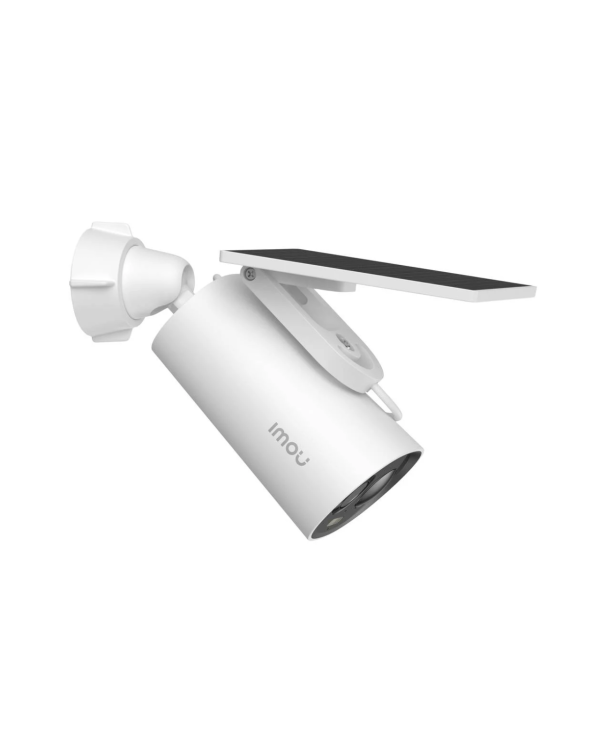 Imou Cell 3C All in One Bullet IP-камера видеонаблюдения