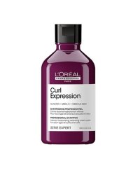 L´Oréal Professionnel Curl Expression Intense Увлажняющий Шампунь 300ml