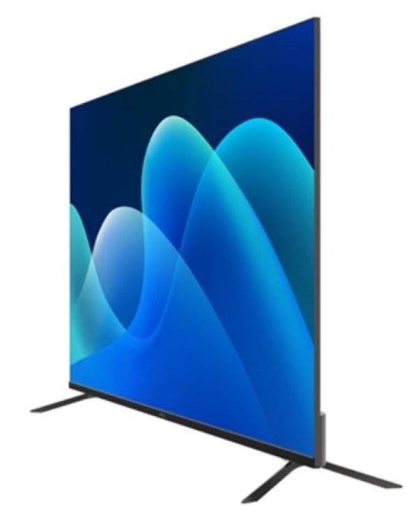 Kivi 65U730QB 65" Ultra HD Android TV