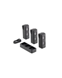 DJI Комплект Аккумуляторов для Drone DJI Mavic 3 Enterprise 5000mAh