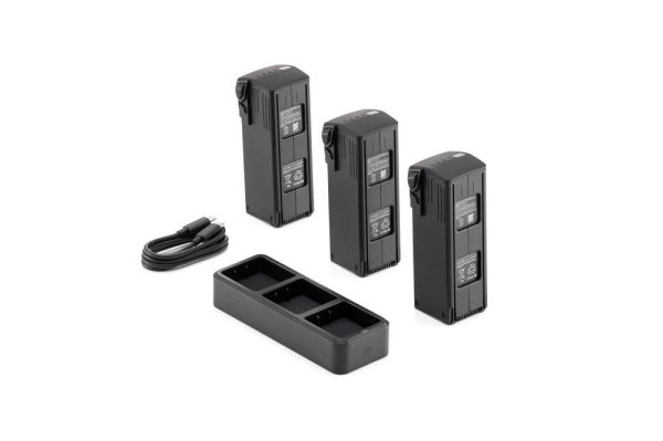 DJI Комплект Аккумуляторов для Drone DJI Mavic 3 Enterprise 5000mAh