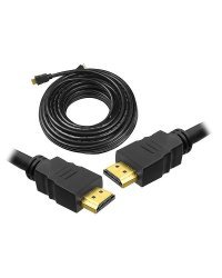 Lamex LXHD67 Кабель HDMI-HDMI / 20 m