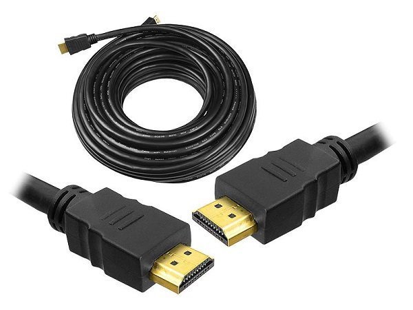 Lamex LXHD67 Кабель HDMI-HDMI / 20 m
