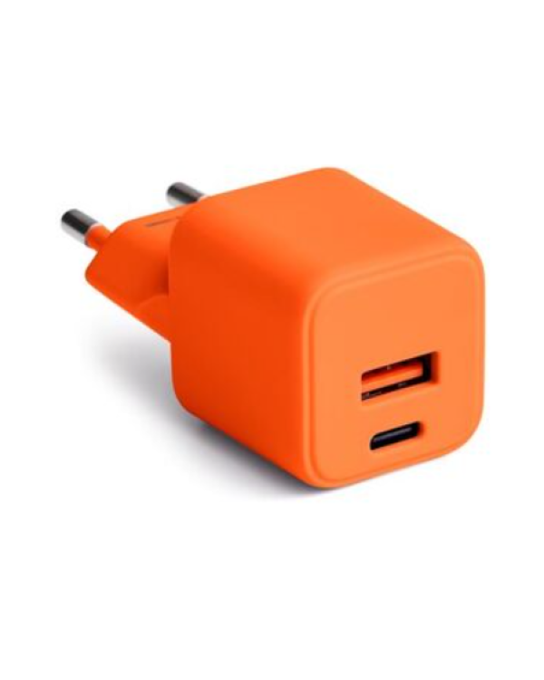 Colorum CLS30-AC USB-A - USB-C Зарядное Устройство 30W