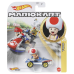 Hot Wheels Mario Kart Toad 1:64 Машинка