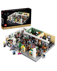 LEGO 21336 The Office Конструктор