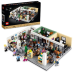 Обложка книги «LEGO 21336 The Office Конструктор»