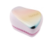 Tangle Teezer Compact Styler Pearlescent Расческа для волос Matte Chrome