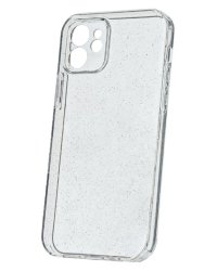 Mocco Shine Back Case 2 mm Защитный Чехол для Apple iPhone 16e