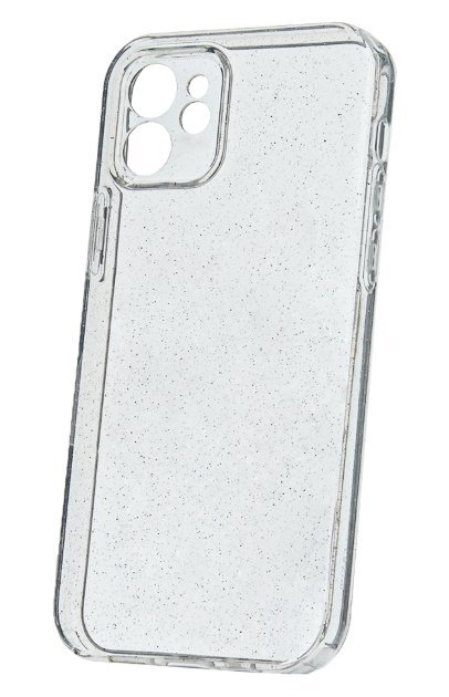 Mocco Shine Back Case 2 mm Защитный Чехол для Apple iPhone 16e