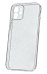 Mocco Shine Back Case 2 mm Защитный Чехол для Apple iPhone 16e