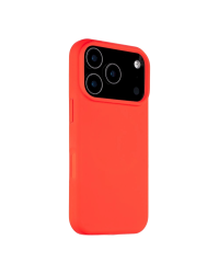 Tactical MagForce Velvet Smoothie Cover Защитный чехол для Apple iPhone 17 Pro / чили