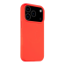 Tactical MagForce Velvet Smoothie Cover Защитный чехол для Apple iPhone 17 Pro / чили