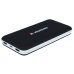 Swissten Black Core Premium Power Bank Переносная зарядная батарея 2A / USB / USB-C / 15000 mAh
