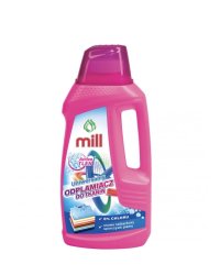 Mill Active Oxygen Универсальный Пятновыводитель 1.6l