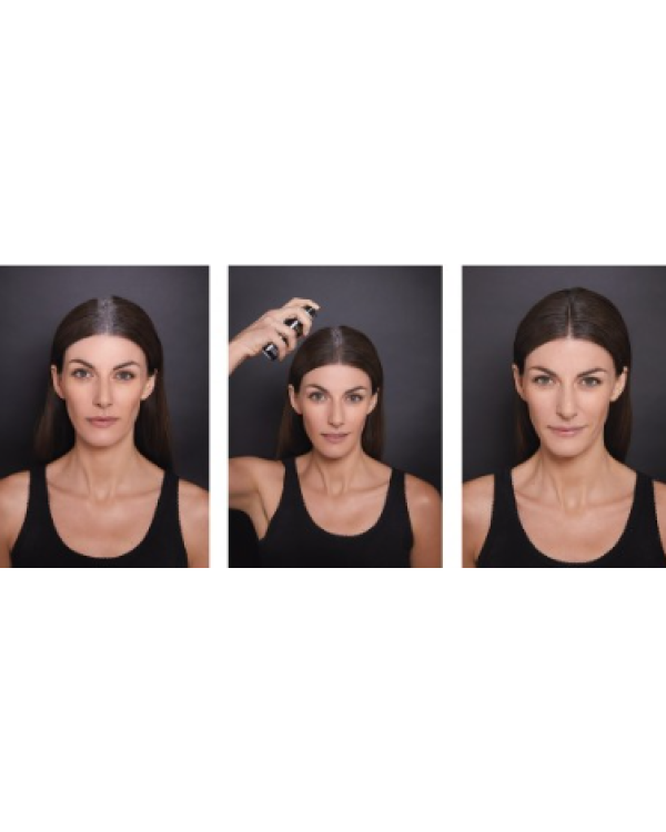 L’Oréal Professionnel Hair Touch Up Black Аэрозоль для маскировки корней волос 75 ml