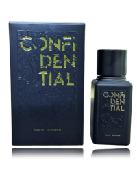 Paris Corner Confidential Парфюм EDP 100 ml