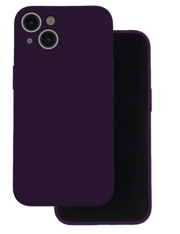 Mocco Silicon Back Case Защитный Чехол для Apple iPhone 16 Pro Max