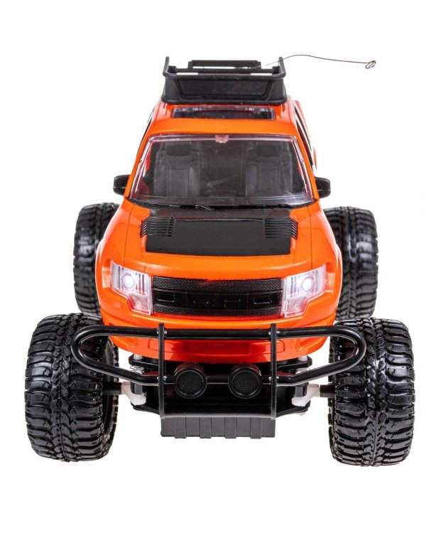 Smily Play RC Автомобиль Джип Super Car Reptdr