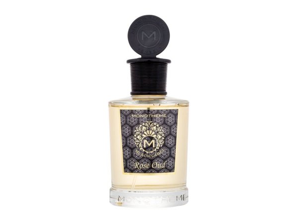 Monotheme Black Label Парфюмированная вода EDP 100ml