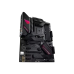 Asus ROG STRIX B550-F GAMING WIFI II Материнская плата AMD B550 / Socket AM4 / ATX / Wi-Fi