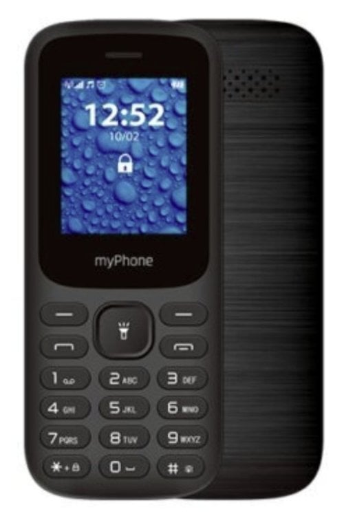 myPhone MP2220 Mобильный телефон