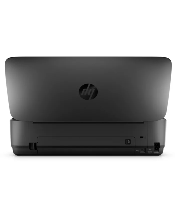 HP OfficeJet 250 Струйный Принтер A4 / 4800 x 1200 DPI