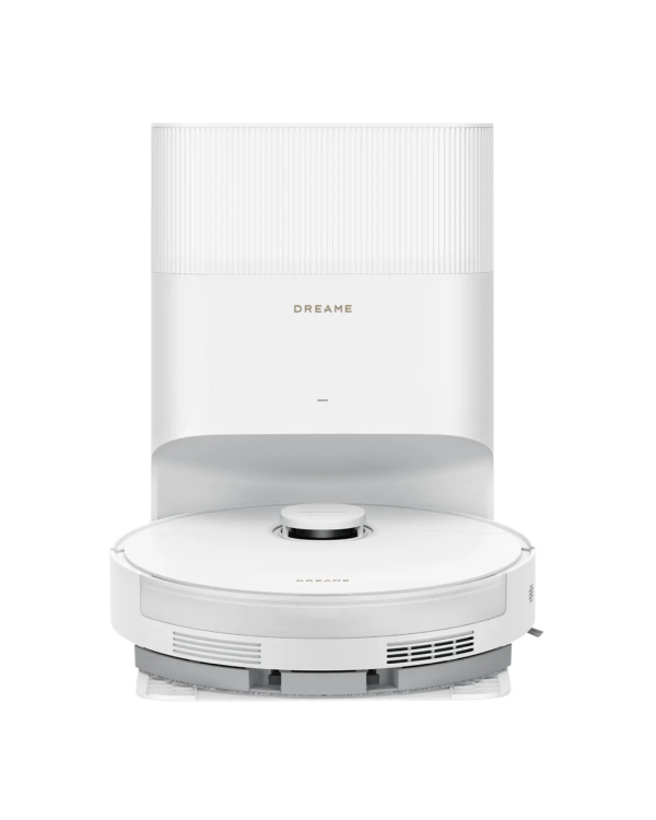 Dreame D20 Plus Робот-пылесос